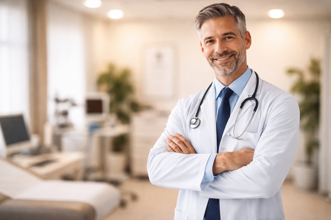 Hausarztpraxis Geo-Domains für Allgemeinmediziner und Praxen Geldern